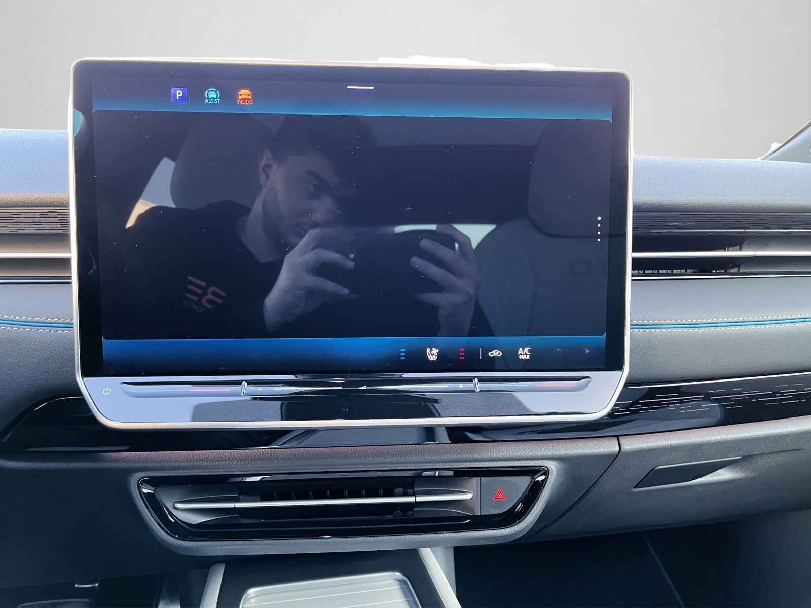 Volkswagen ID.7 Pro Electric 82kWh AHK/RFK/NAVI/LED/Garanti foto 10