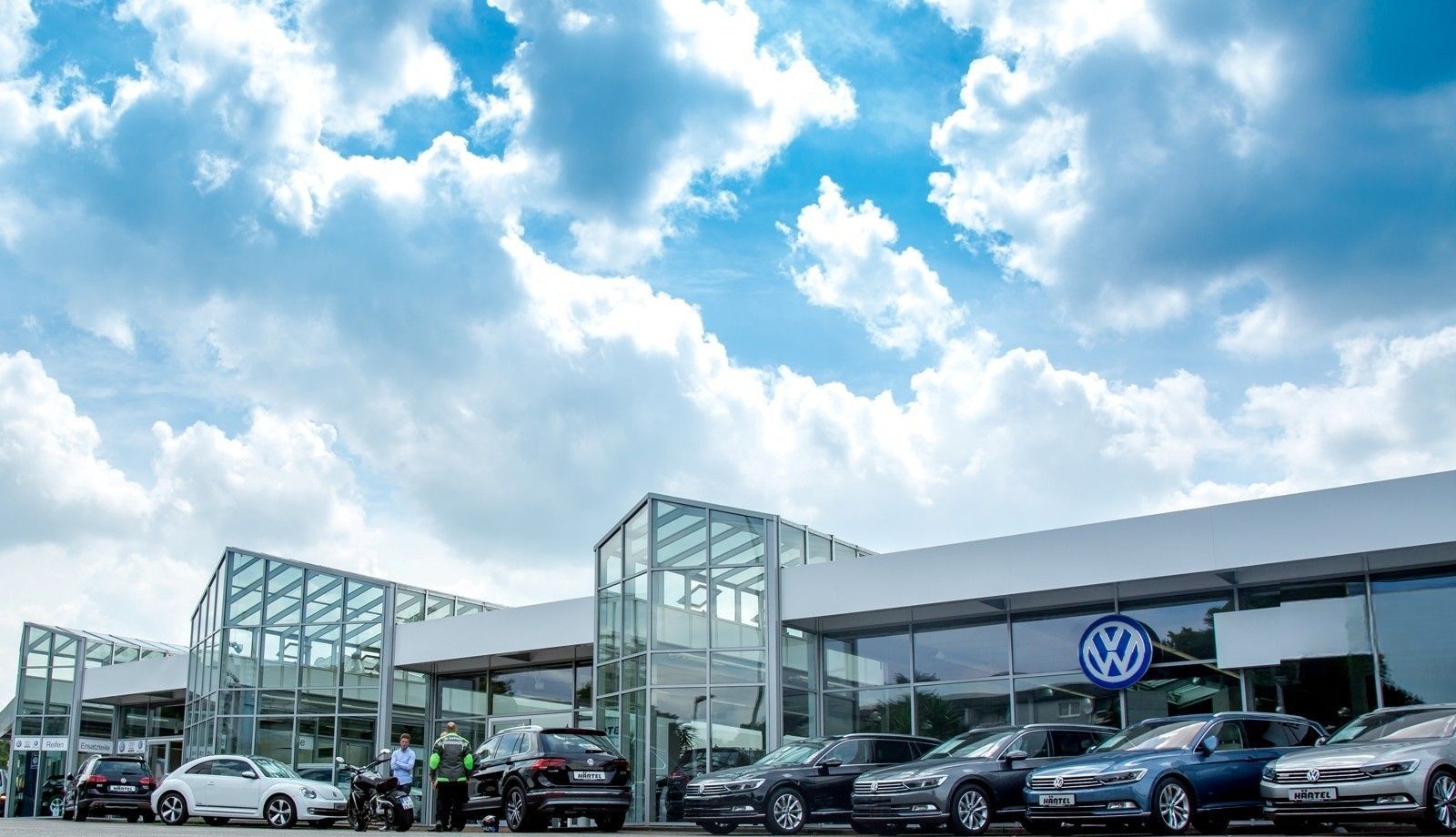 Volkswagen TOUAREG ATMOSPHERE EHYBRID 3.0 V6 TSI TIPTRONIC foto 20