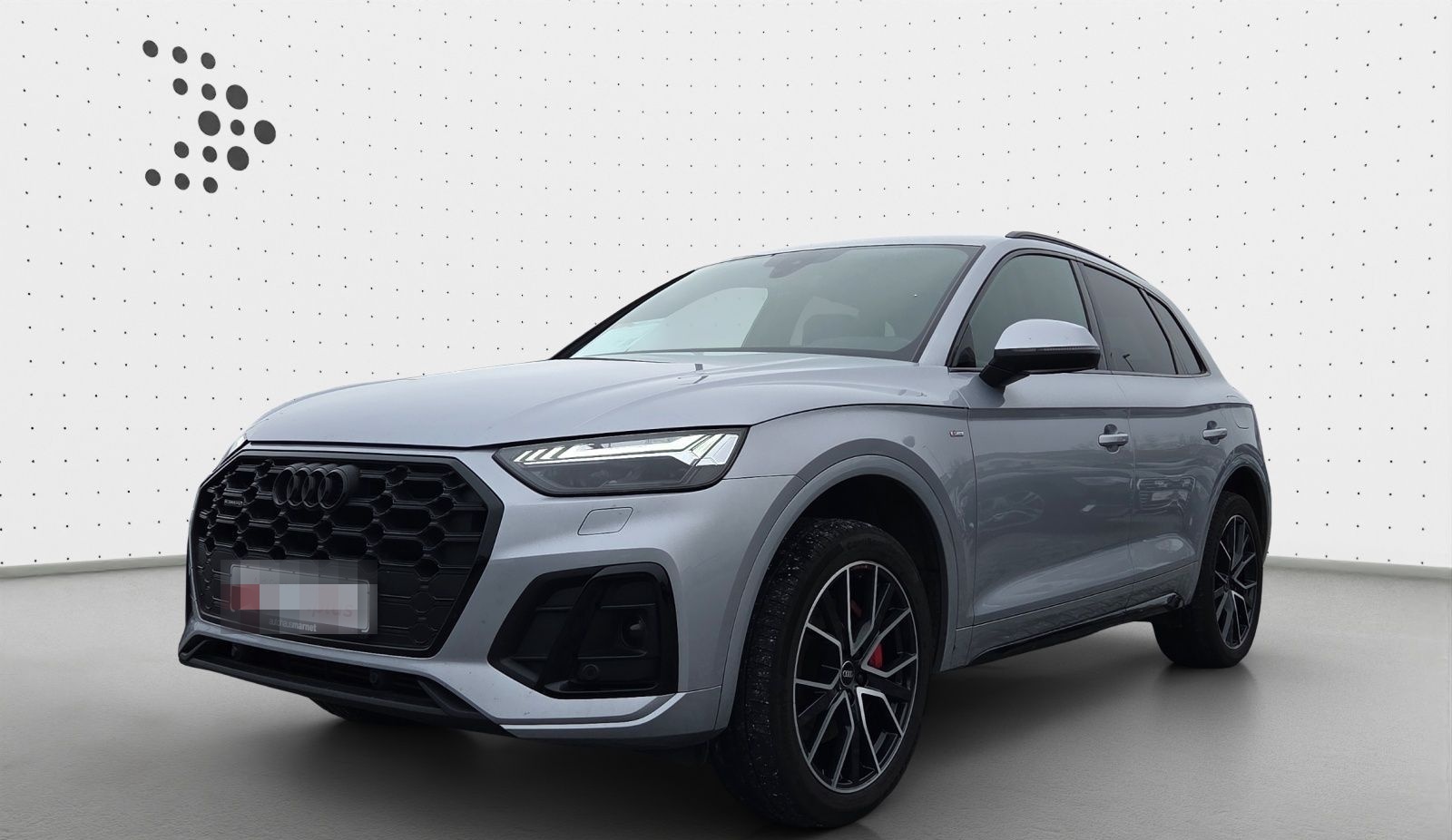 Audi Q5 50 TFSI e quattro S line*Navi*Matrix*Alu*PDC* foto 2