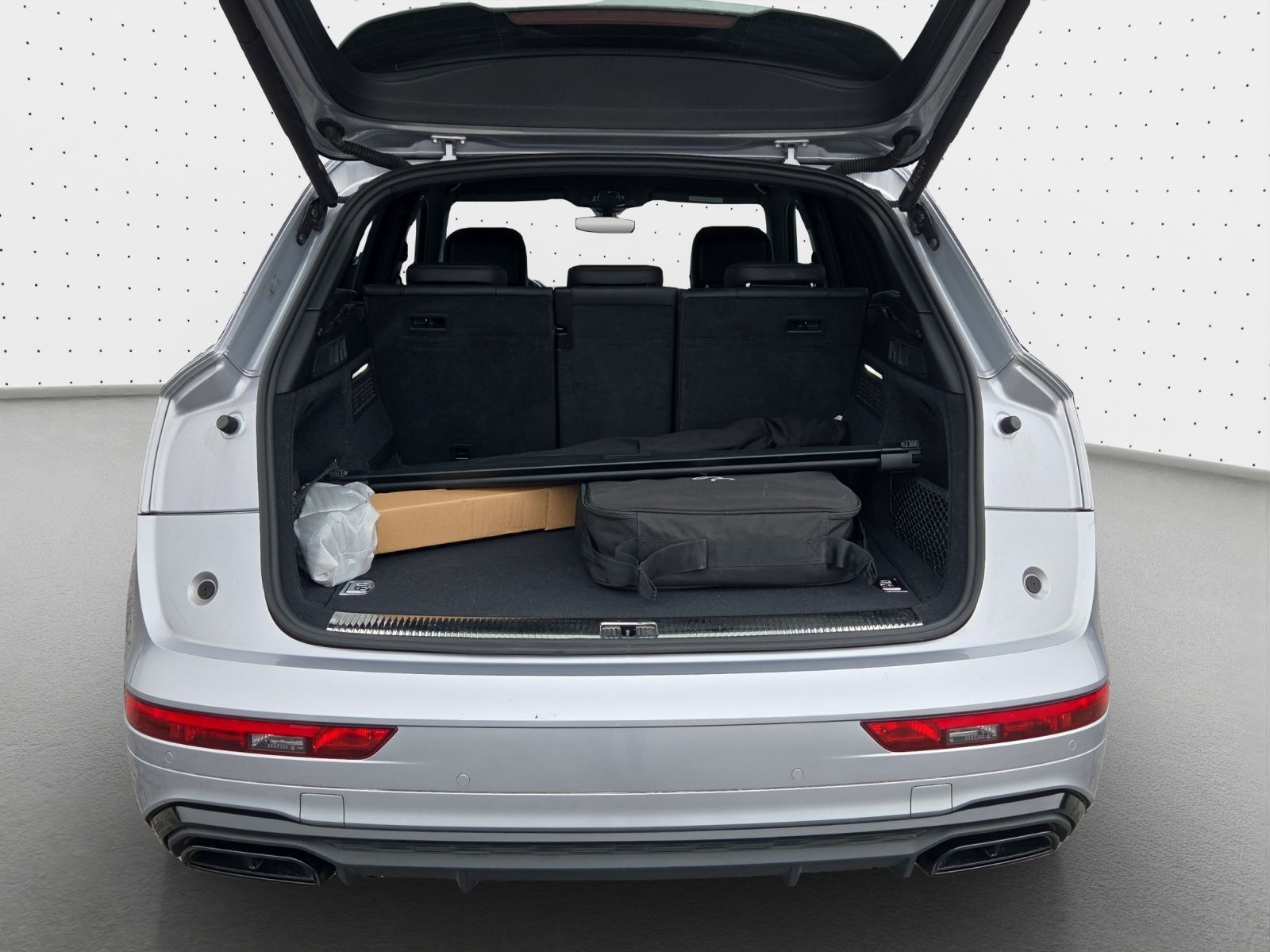 Audi Q5 50 TFSI e quattro S line*Navi*Matrix*Alu*PDC* foto 13