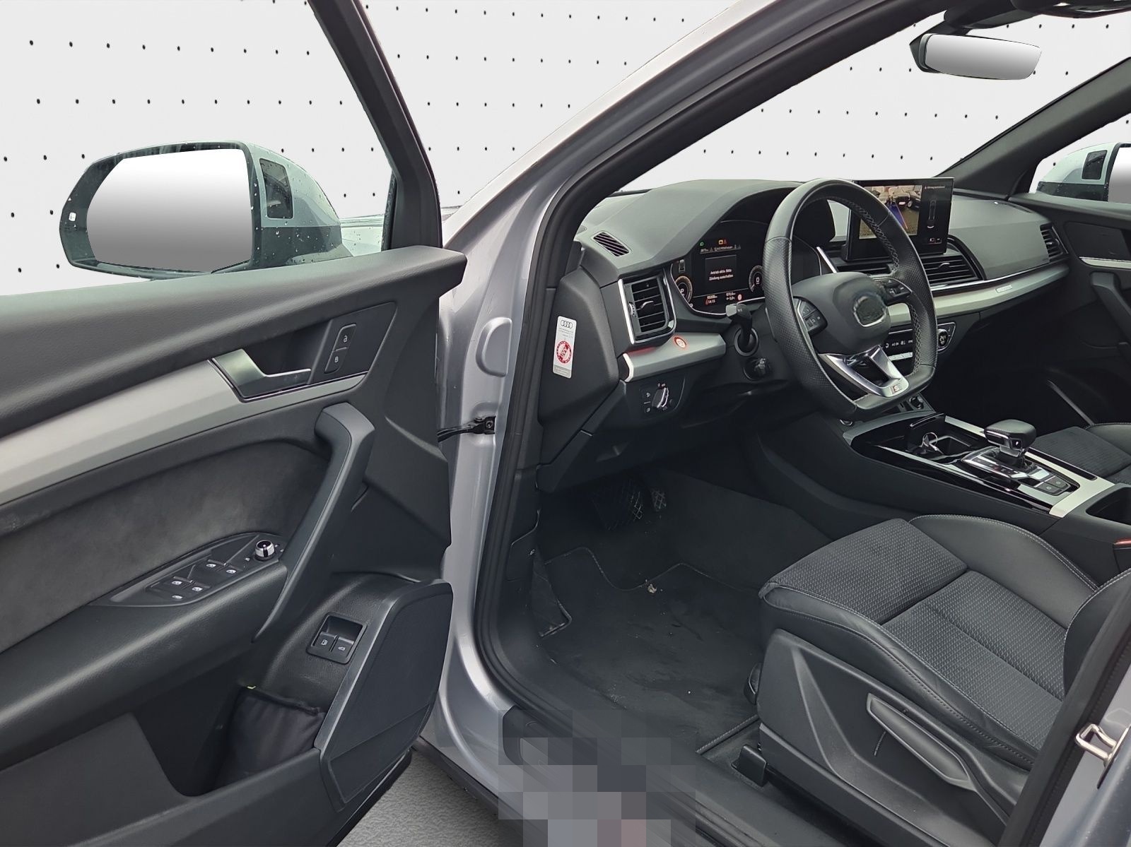 Audi Q5 50 TFSI e quattro S line*Navi*Matrix*Alu*PDC* foto 16