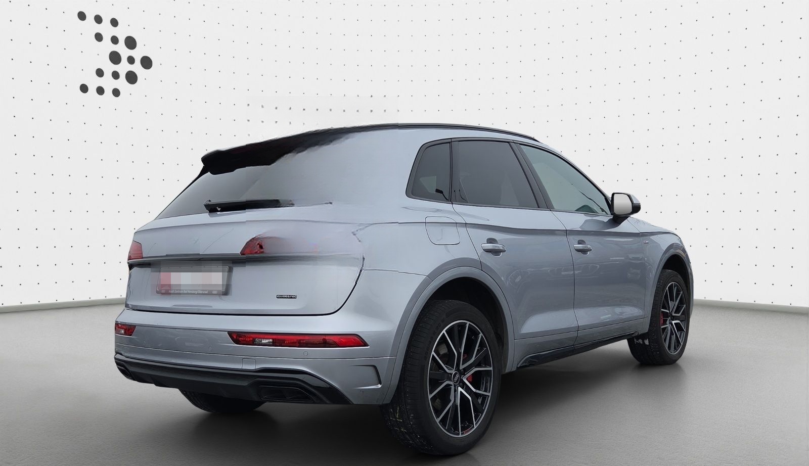 Audi Q5 50 TFSI e quattro S line*Navi*Matrix*Alu*PDC* foto 3