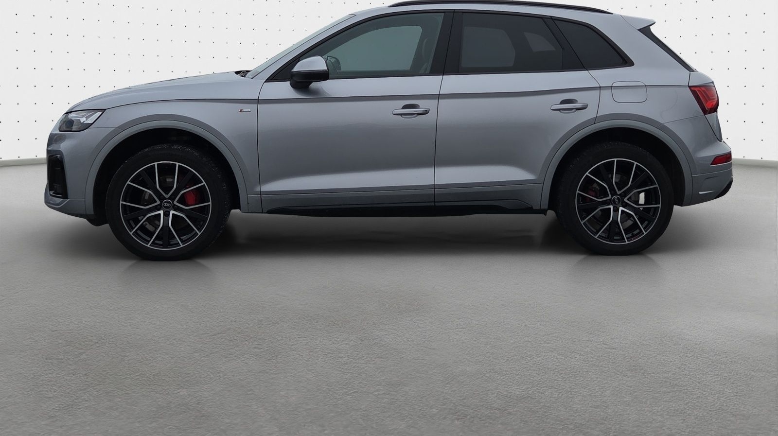 Audi Q5 50 TFSI e quattro S line*Navi*Matrix*Alu*PDC* foto 4