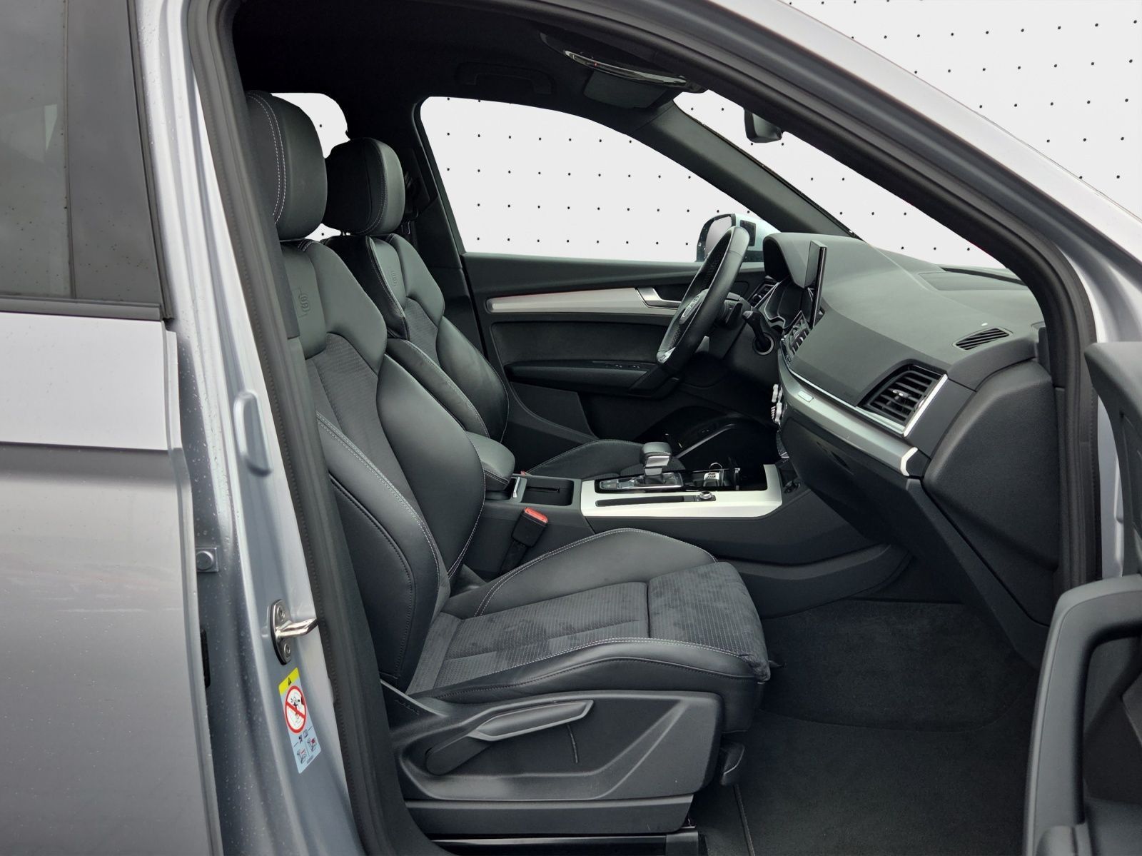 Audi Q5 50 TFSI e quattro S line*Navi*Matrix*Alu*PDC* foto 5