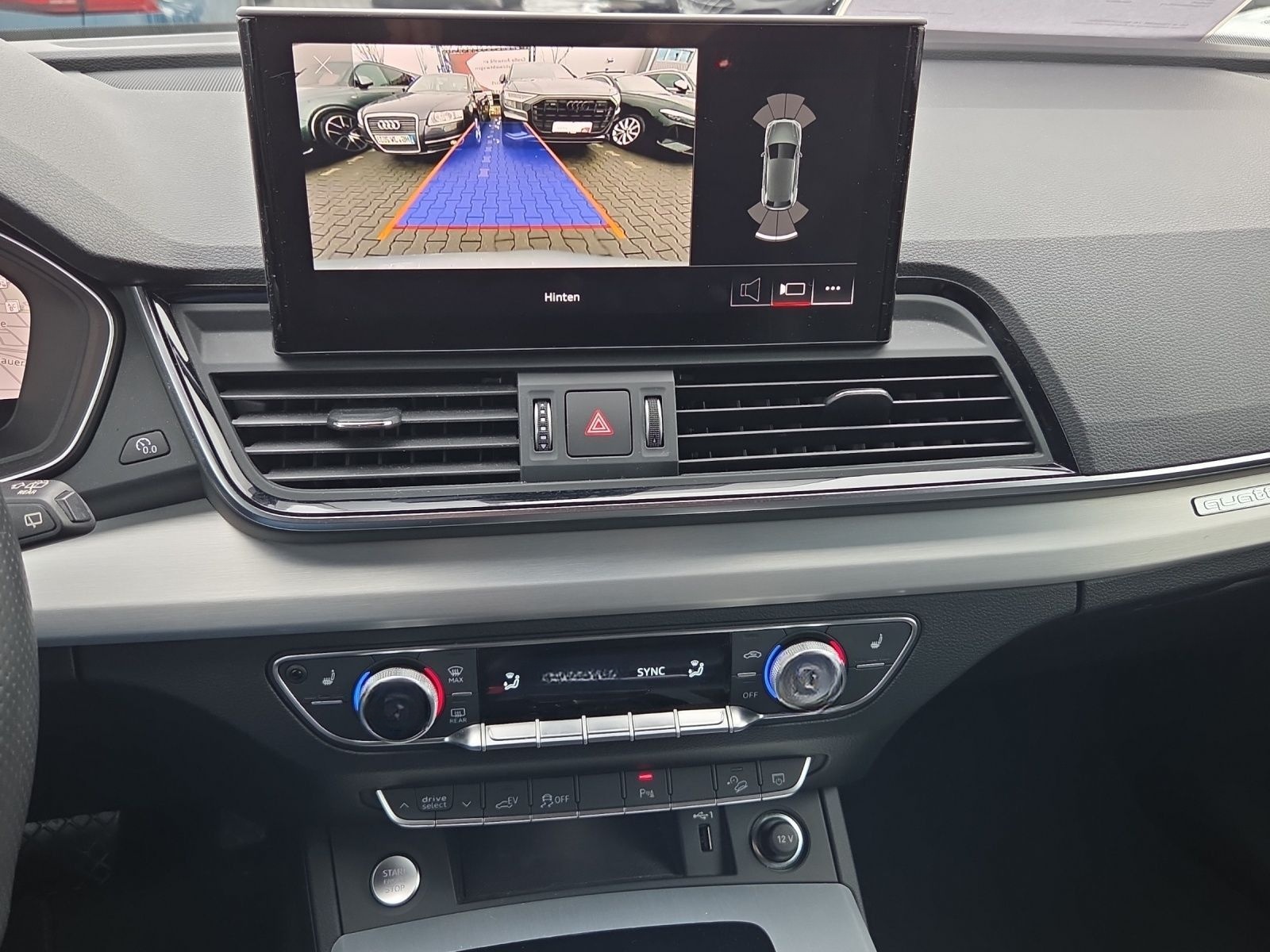 Audi Q5 50 TFSI e quattro S line*Navi*Matrix*Alu*PDC* foto 7
