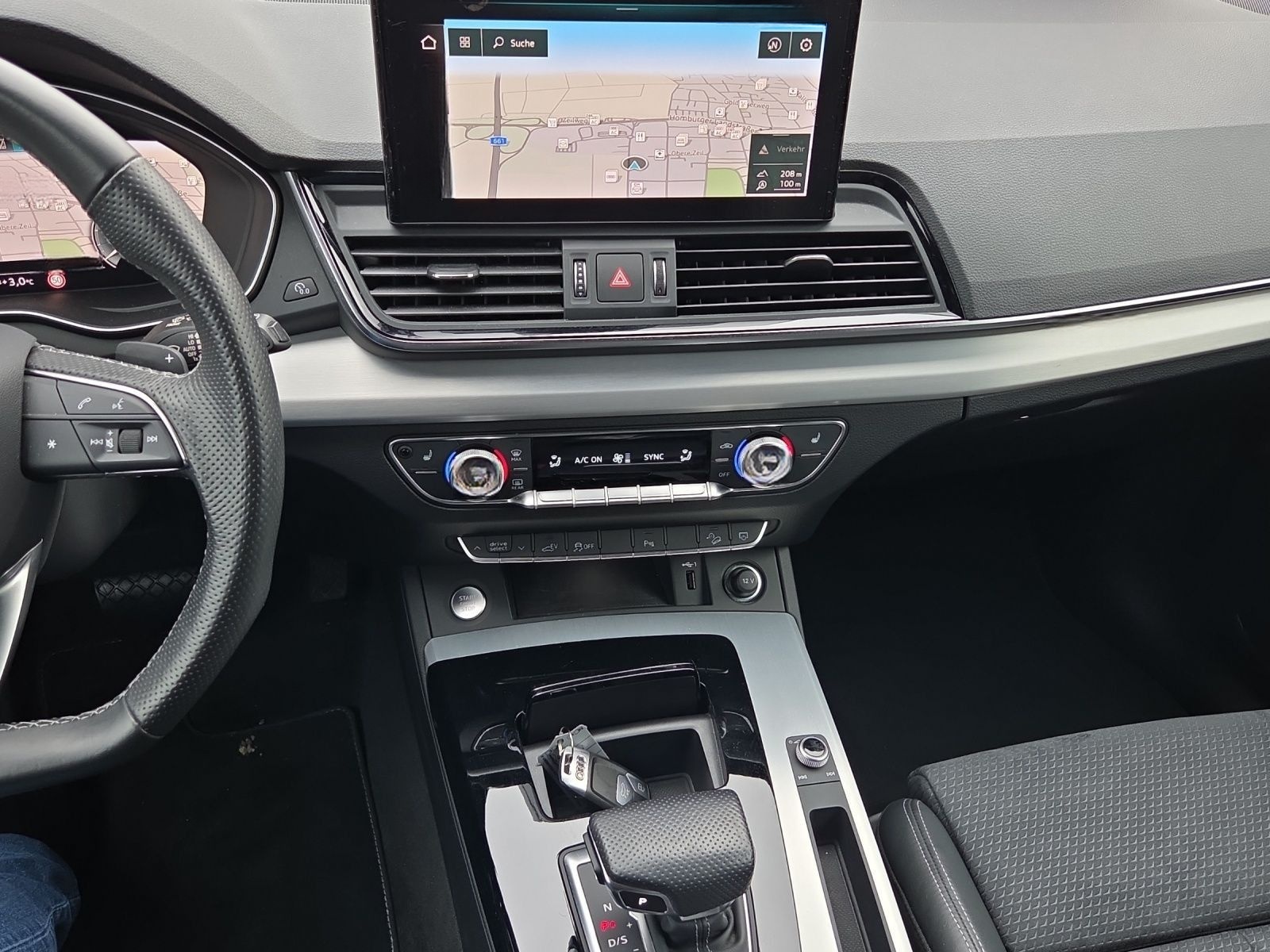 Audi Q5 50 TFSI e quattro S line*Navi*Matrix*Alu*PDC* foto 8