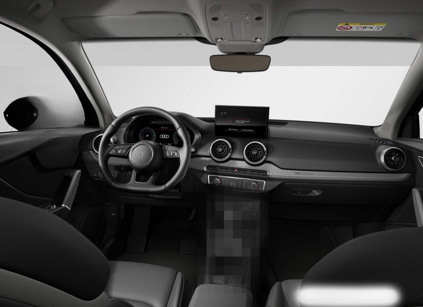 Audi Q2 35 TDI S tronic advanced Navi+/Kamera/Virtual foto 11