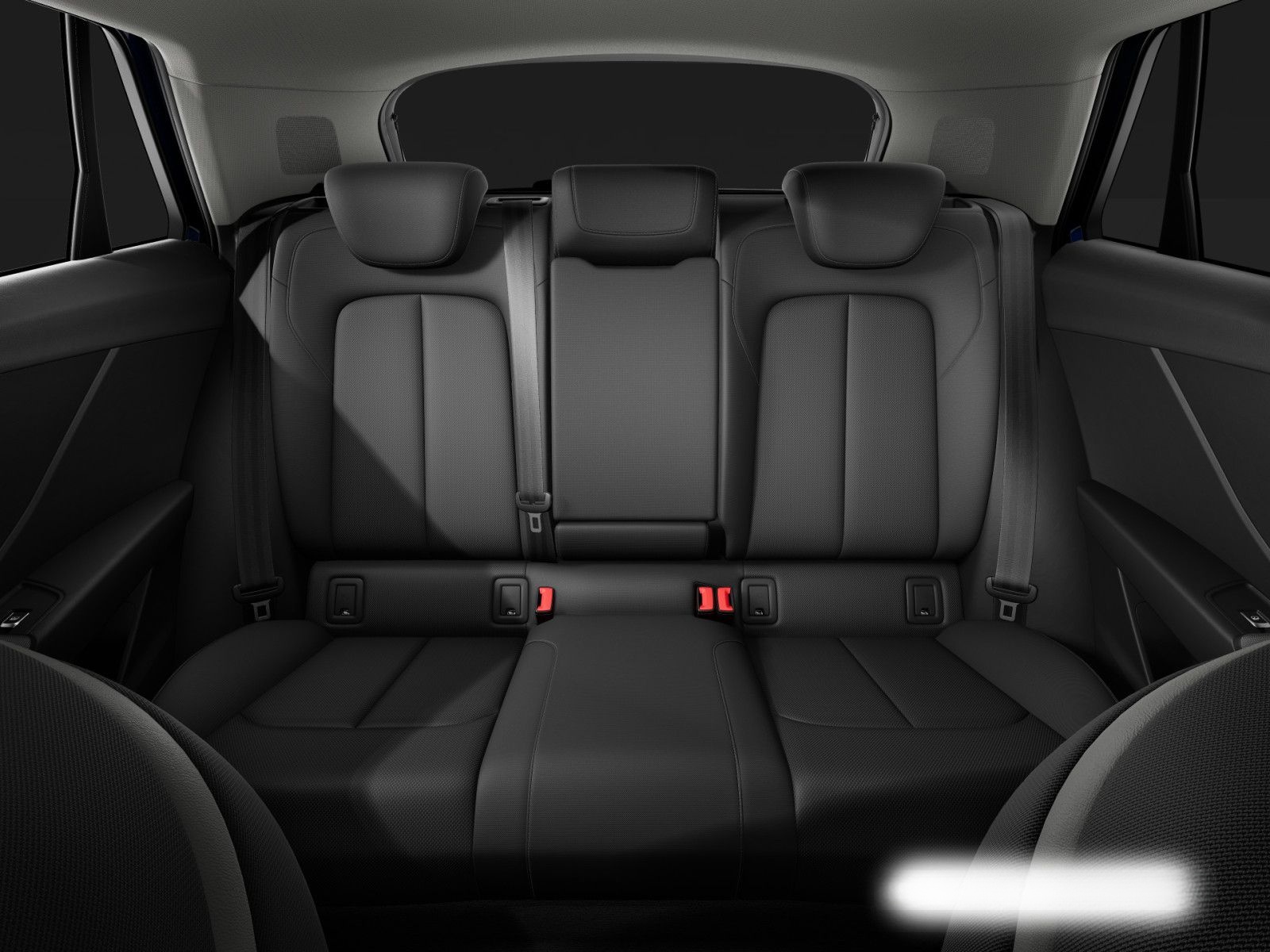 Audi Q2 35 TDI S tronic advanced Navi+/Kamera/Virtual foto 13