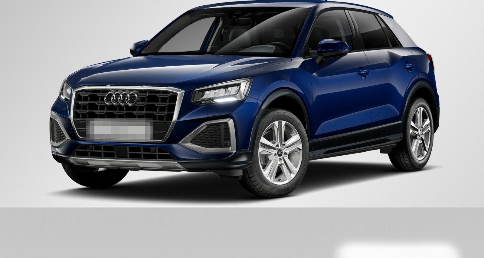 Audi Q2 35 TDI S tronic advanced Navi+/Kamera/Virtual foto 3