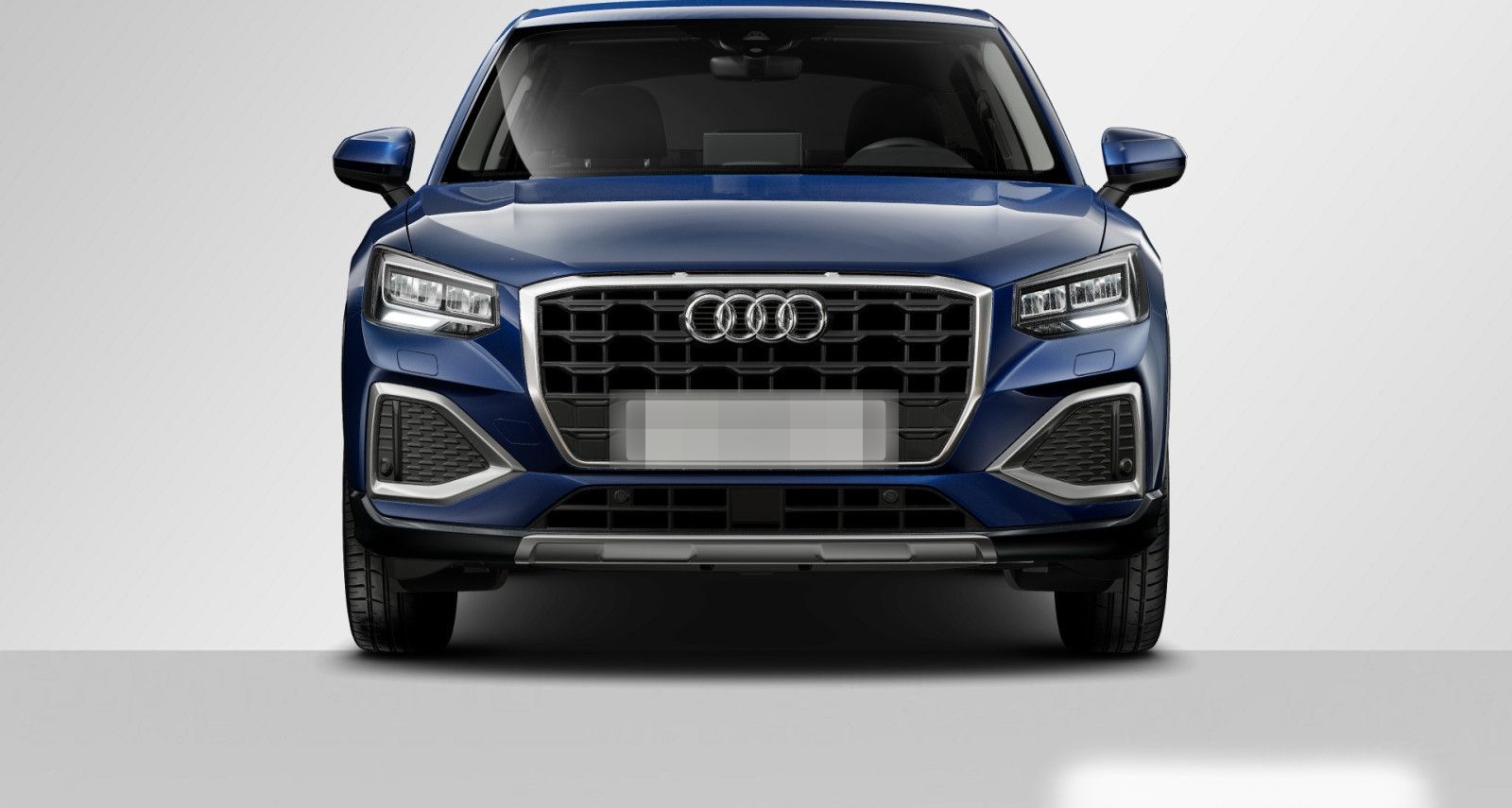 Audi Q2 35 TDI S tronic advanced Navi+/Kamera/Virtual foto 5