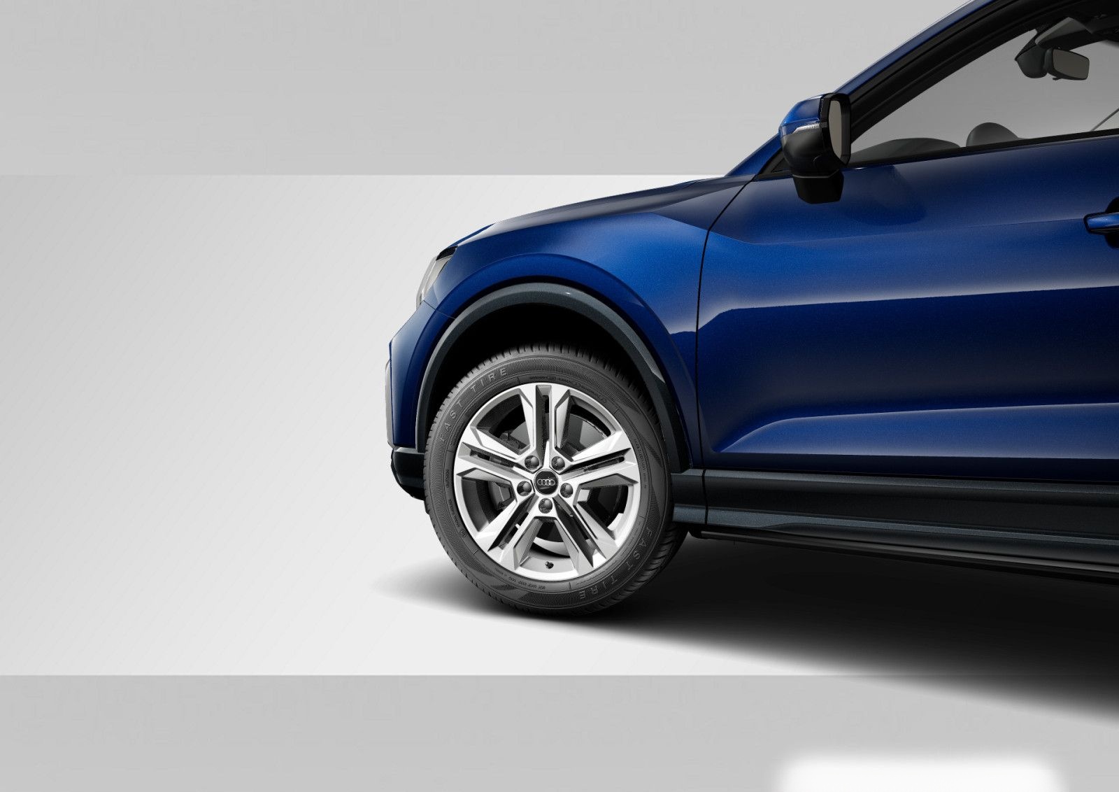 Audi Q2 35 TDI S tronic advanced Navi+/Kamera/Virtual foto 6