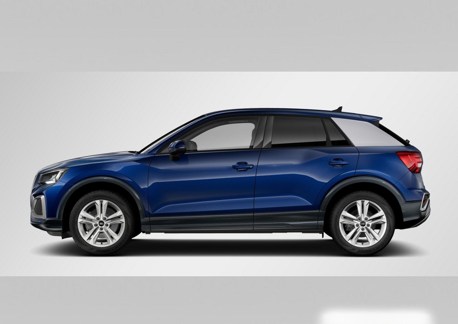 Audi Q2 35 TDI S tronic advanced Navi+/Kamera/Virtual foto 8