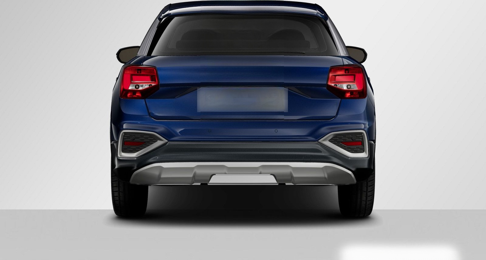 Audi Q2 35 TDI S tronic advanced Navi+/Kamera/Virtual foto 9