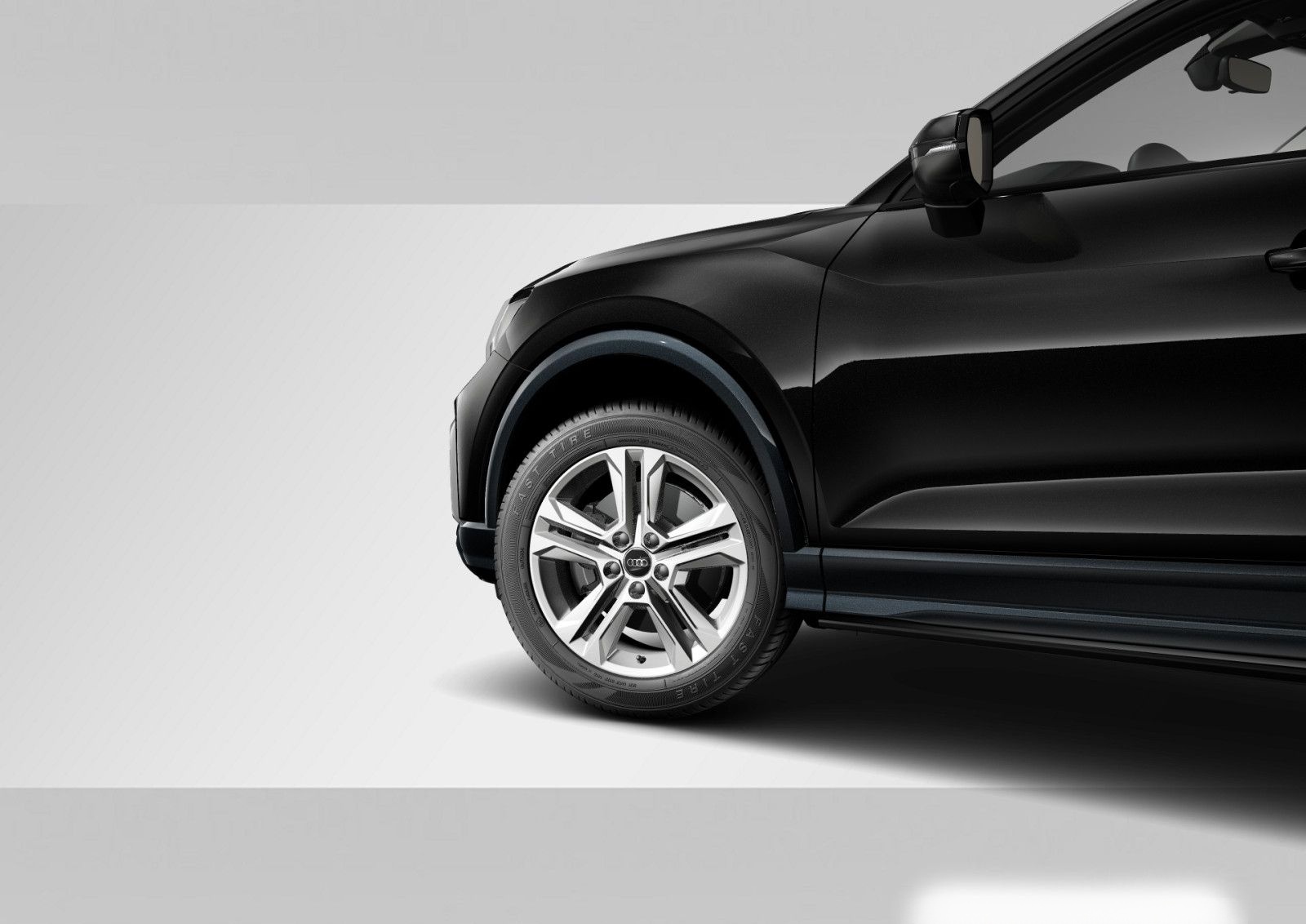 Audi Q2 35 TDI S tronic advanced Navi+/Virtual+/Kamer foto 6