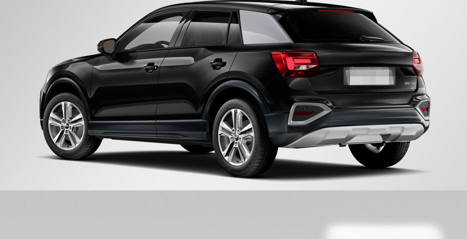 Audi Q2 35 TDI S tronic advanced Navi+/Virtual+/Kamer foto 7
