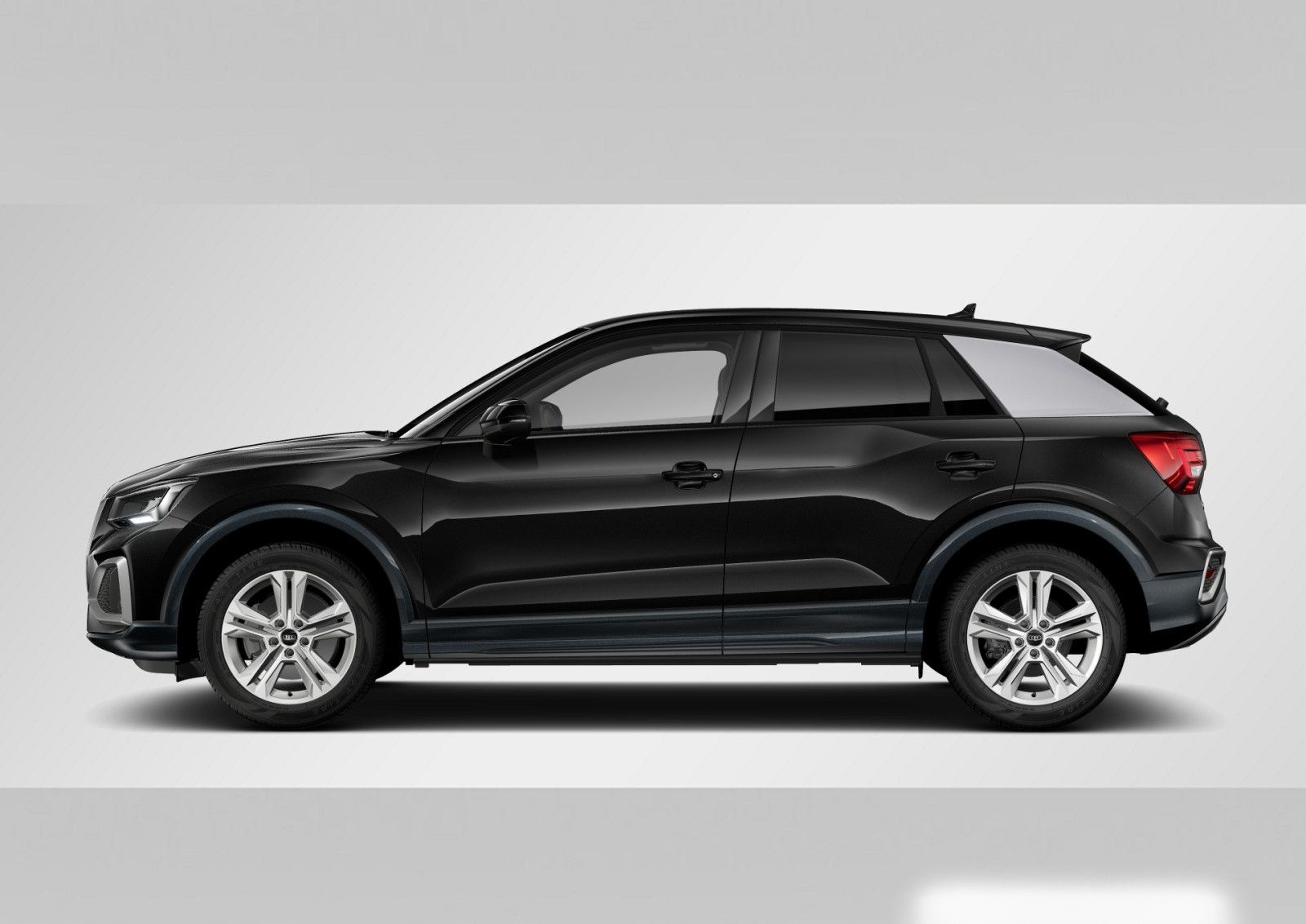 Audi Q2 35 TDI S tronic advanced Navi+/Virtual+/Kamer foto 8