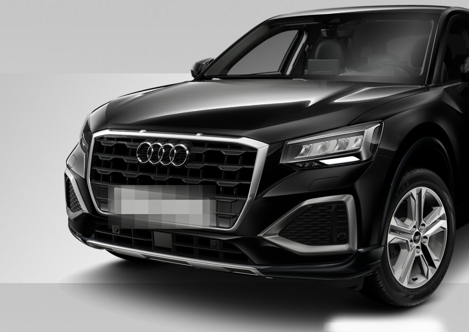 Audi Q2 35 TDI S tronic advanced Navi+/Virtual+/Kamer foto 10