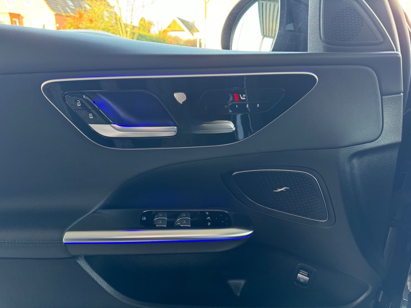 Mercedes-Benz C 220 C T-Modell C 220 T d All Terrain 4Matic foto 11