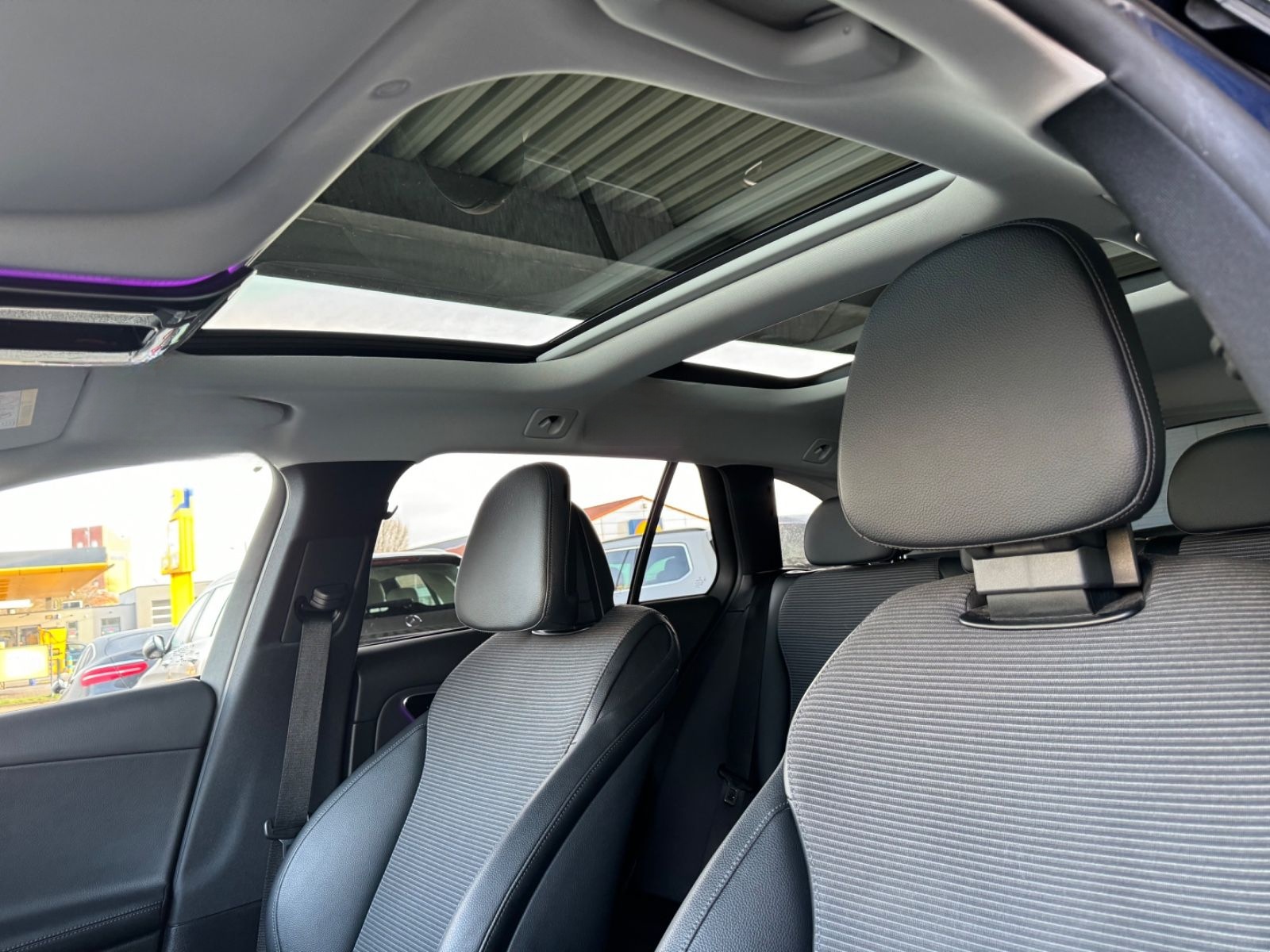 Mercedes-Benz C 220 C T-Modell C 220 T d All Terrain 4Matic foto 13