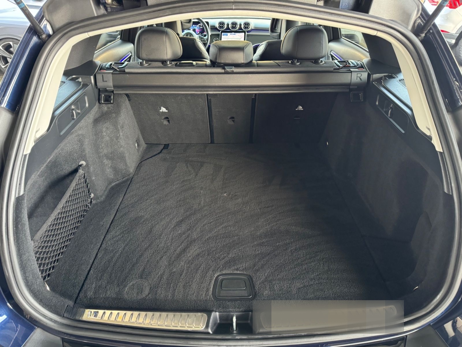 Mercedes-Benz C 220 C T-Modell C 220 T d All Terrain 4Matic foto 24