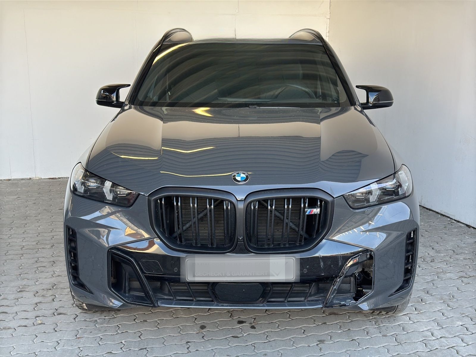 BMW X5 M60iA xDrive M Sport PRO Top Ausstattung! foto 2