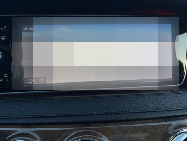 Mercedes-Benz S 500 S Limousine S 500,Navi,LED,Leder,Kamera foto 12