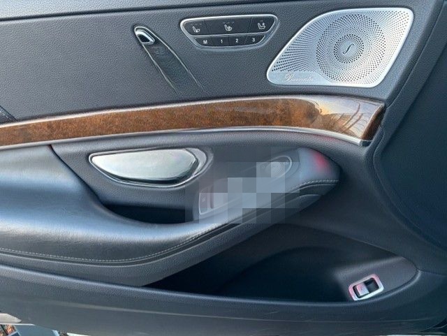 Mercedes-Benz S 500 S Limousine S 500,Navi,LED,Leder,Kamera foto 14