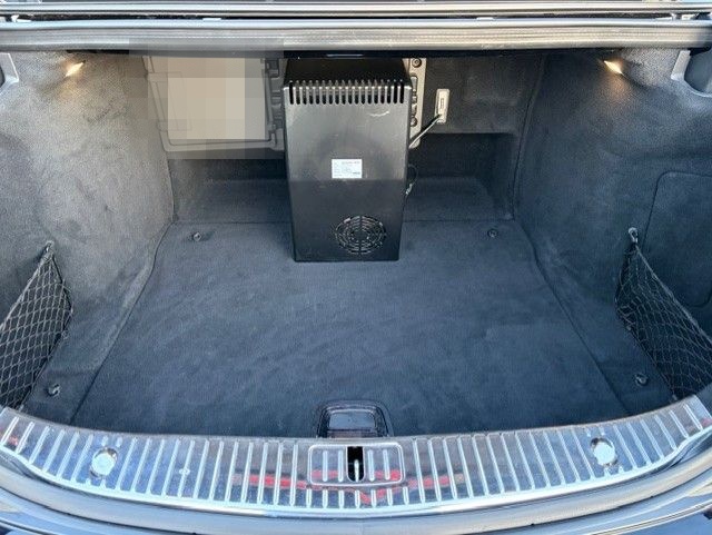 Mercedes-Benz S 500 S Limousine S 500,Navi,LED,Leder,Kamera foto 20