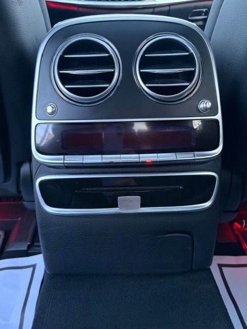 Mercedes-Benz S 500 S Limousine S 500,Navi,LED,Leder,Kamera foto 22