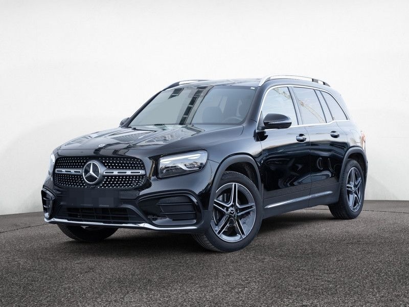Mercedes-Benz GLB 200 d 4M AMG-Sport/MLB/Pano/AHK/Leder/HUD/19 foto 2
