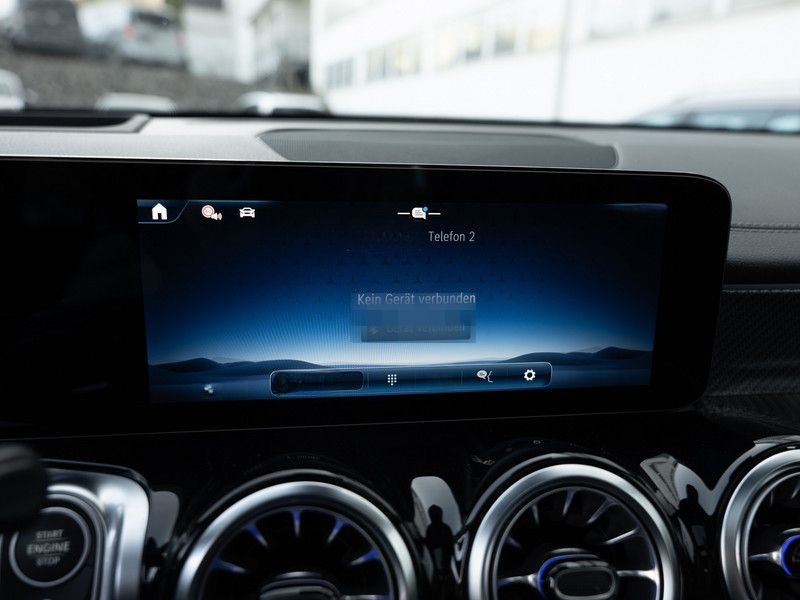 Mercedes-Benz GLB 200 d 4M AMG-Sport/MLB/Pano/AHK/Leder/HUD/19 foto 13