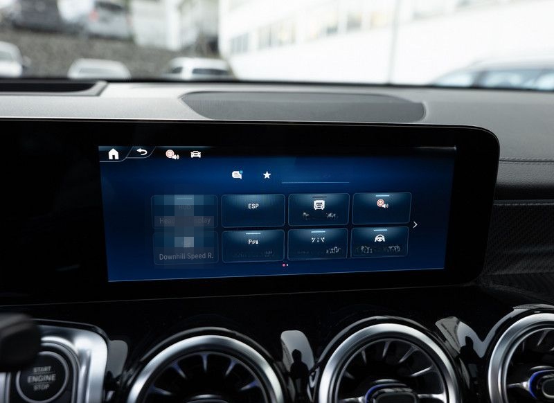 Mercedes-Benz GLB 200 d 4M AMG-Sport/MLB/Pano/AHK/Leder/HUD/19 foto 14