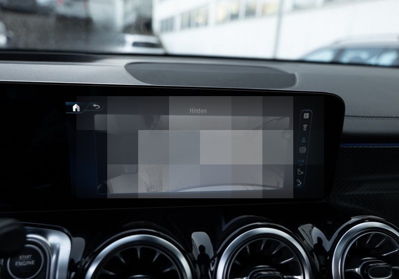 Mercedes-Benz GLB 200 d 4M AMG-Sport/MLB/Pano/AHK/Leder/HUD/19 foto 15