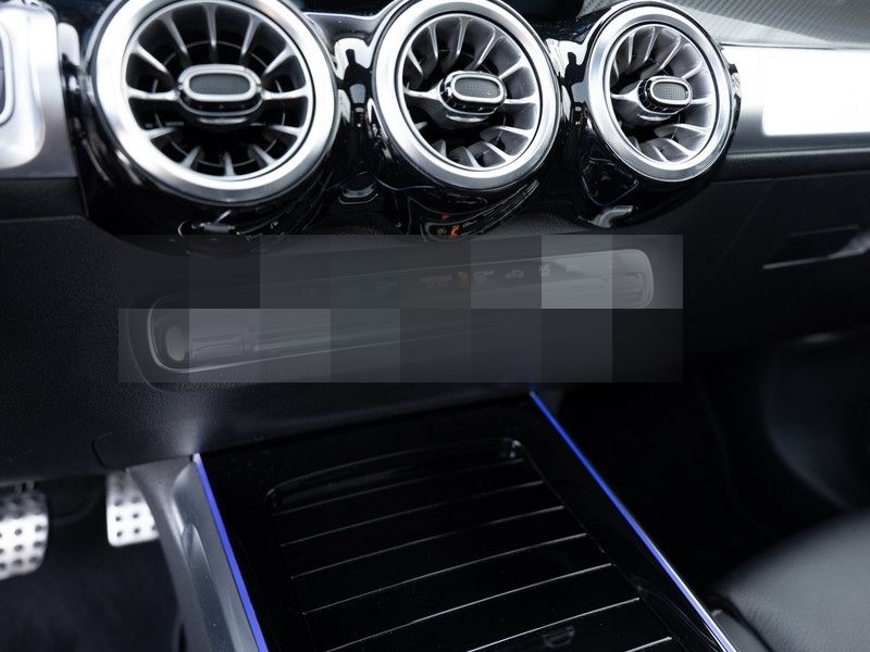 Mercedes-Benz GLB 200 d 4M AMG-Sport/MLB/Pano/AHK/Leder/HUD/19 foto 16