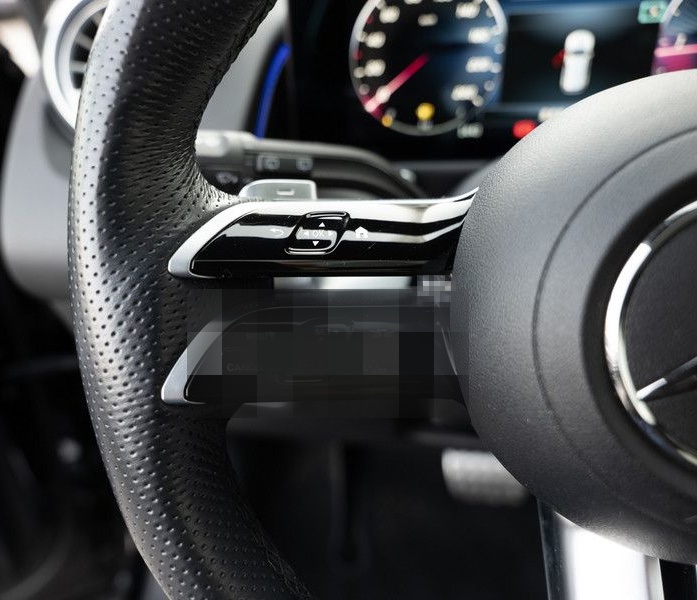 Mercedes-Benz GLB 200 d 4M AMG-Sport/MLB/Pano/AHK/Leder/HUD/19 foto 19