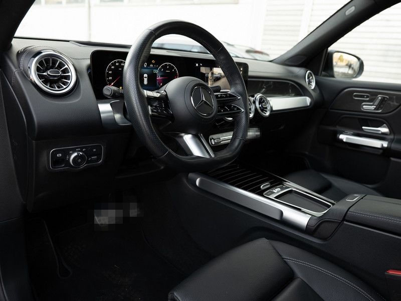 Mercedes-Benz GLB 200 d 4M AMG-Sport/MLB/Pano/AHK/Leder/HUD/19 foto 22