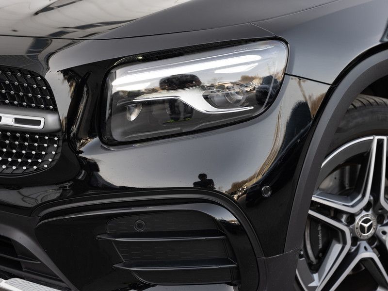 Mercedes-Benz GLB 200 d 4M AMG-Sport/MLB/Pano/AHK/Leder/HUD/19 foto 25