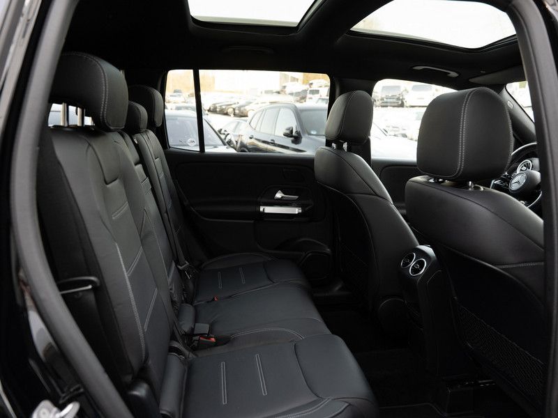 Mercedes-Benz GLB 200 d 4M AMG-Sport/MLB/Pano/AHK/Leder/HUD/19 foto 5