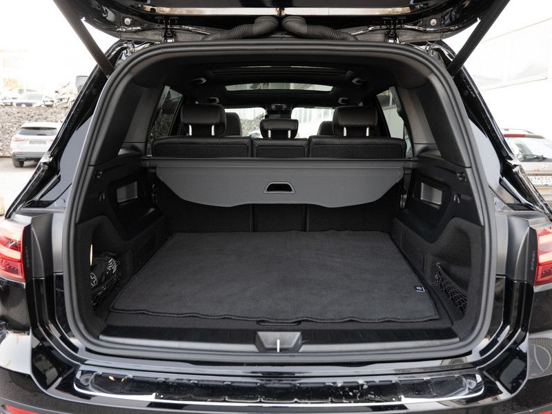 Mercedes-Benz GLB 200 d 4M AMG-Sport/MLB/Pano/AHK/Leder/HUD/19 foto 7