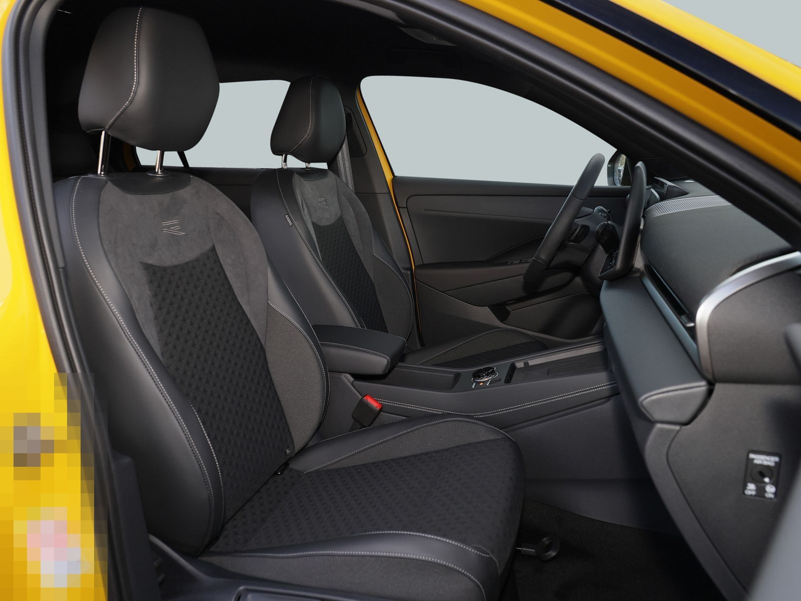Volkswagen T-Roc 1.5eTSI DSG R-LINE +AHK+19"YORK+ foto 15