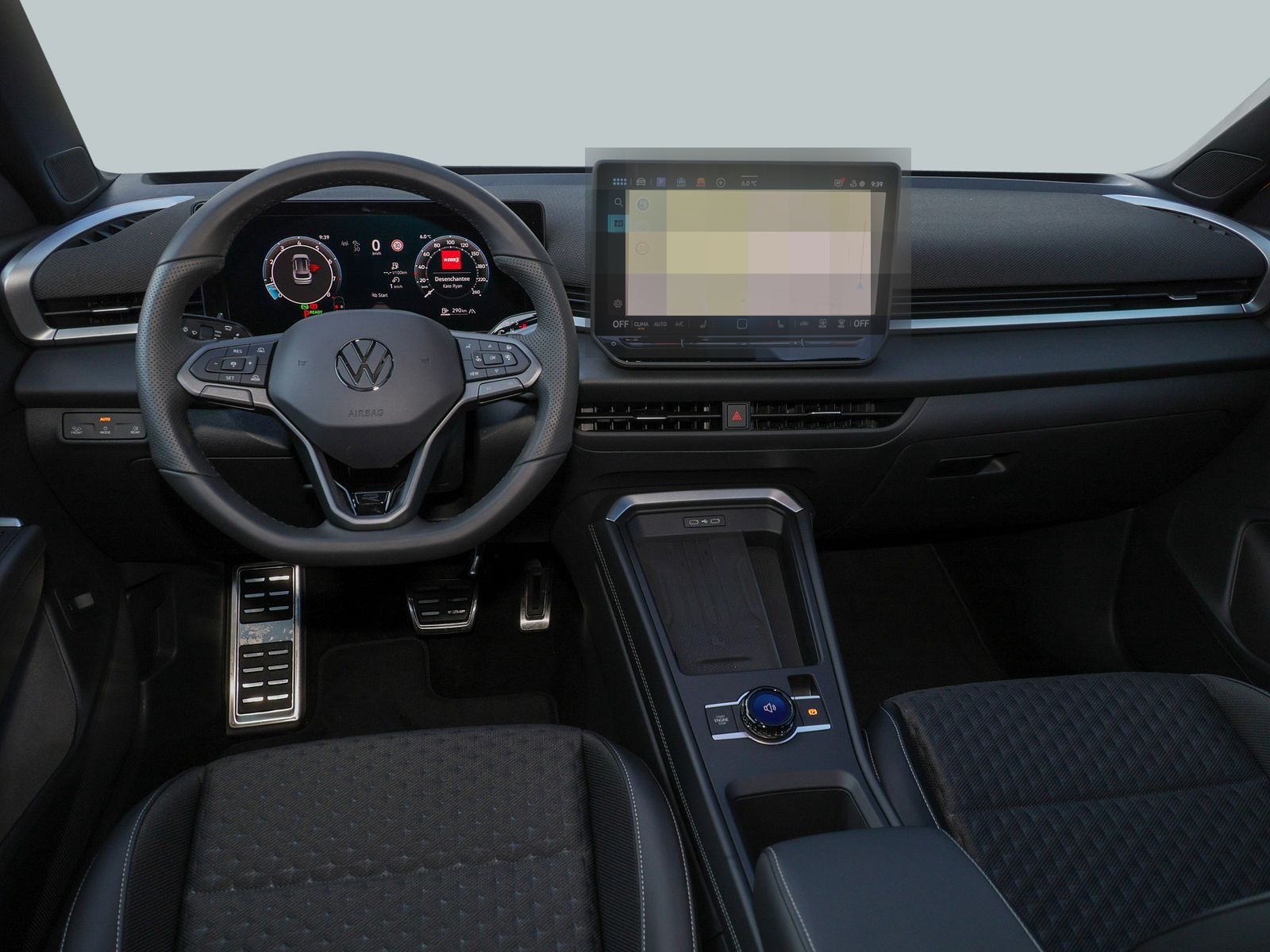 Volkswagen T-Roc 1.5eTSI DSG R-LINE +AHK+19"YORK+ foto 20