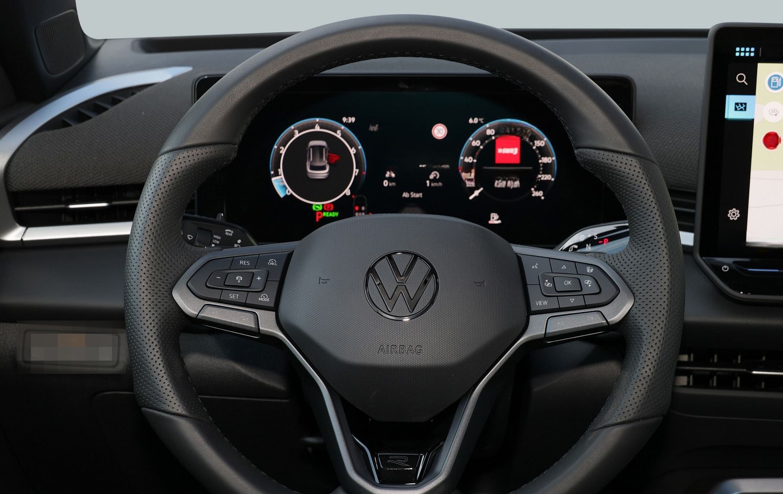 Volkswagen T-Roc 1.5eTSI DSG R-LINE +AHK+19"YORK+ foto 21