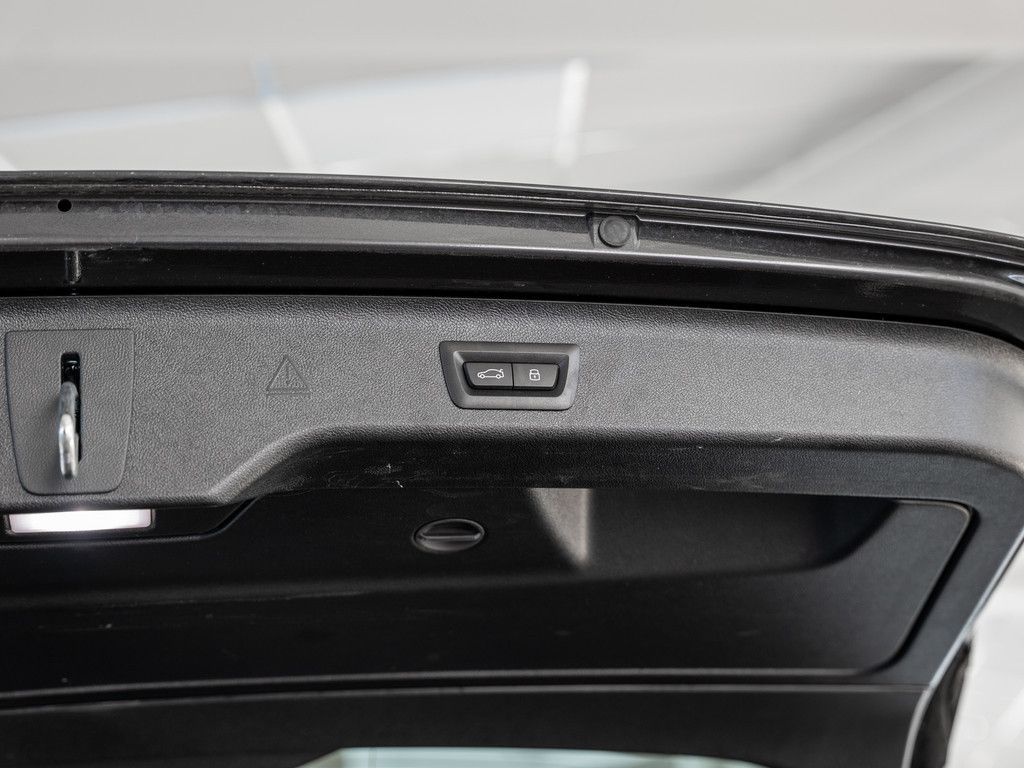 BMW 520d Touring M-Sport FACEL. AHK HUD LASER LED foto 11