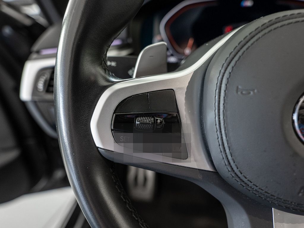 BMW 520d Touring M-Sport FACEL. AHK HUD LASER LED foto 19