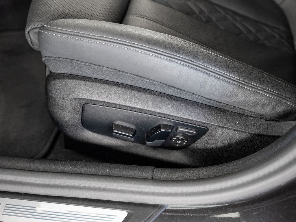 BMW 520d Touring M-Sport FACEL. AHK HUD LASER LED foto 23