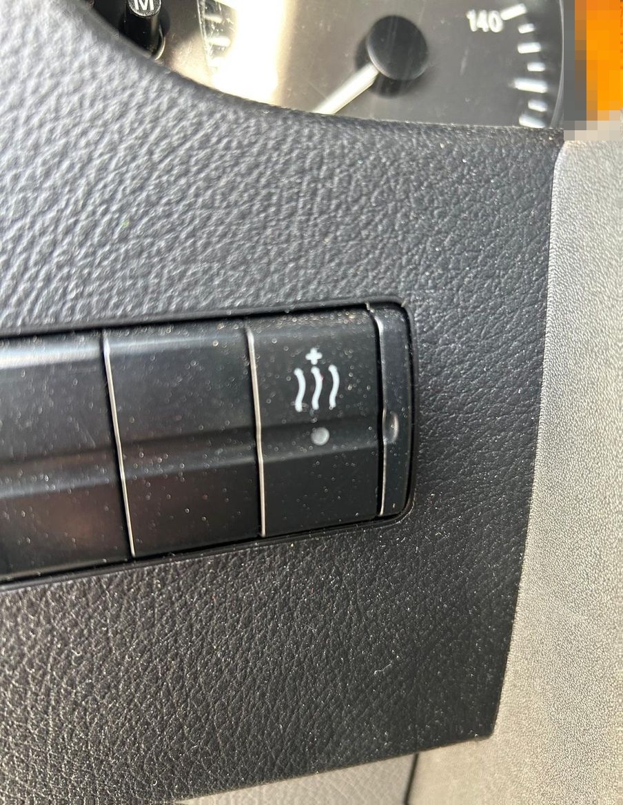 Mercedes-Benz Sprinter 9Sitzer Solar Markise Betten foto 16