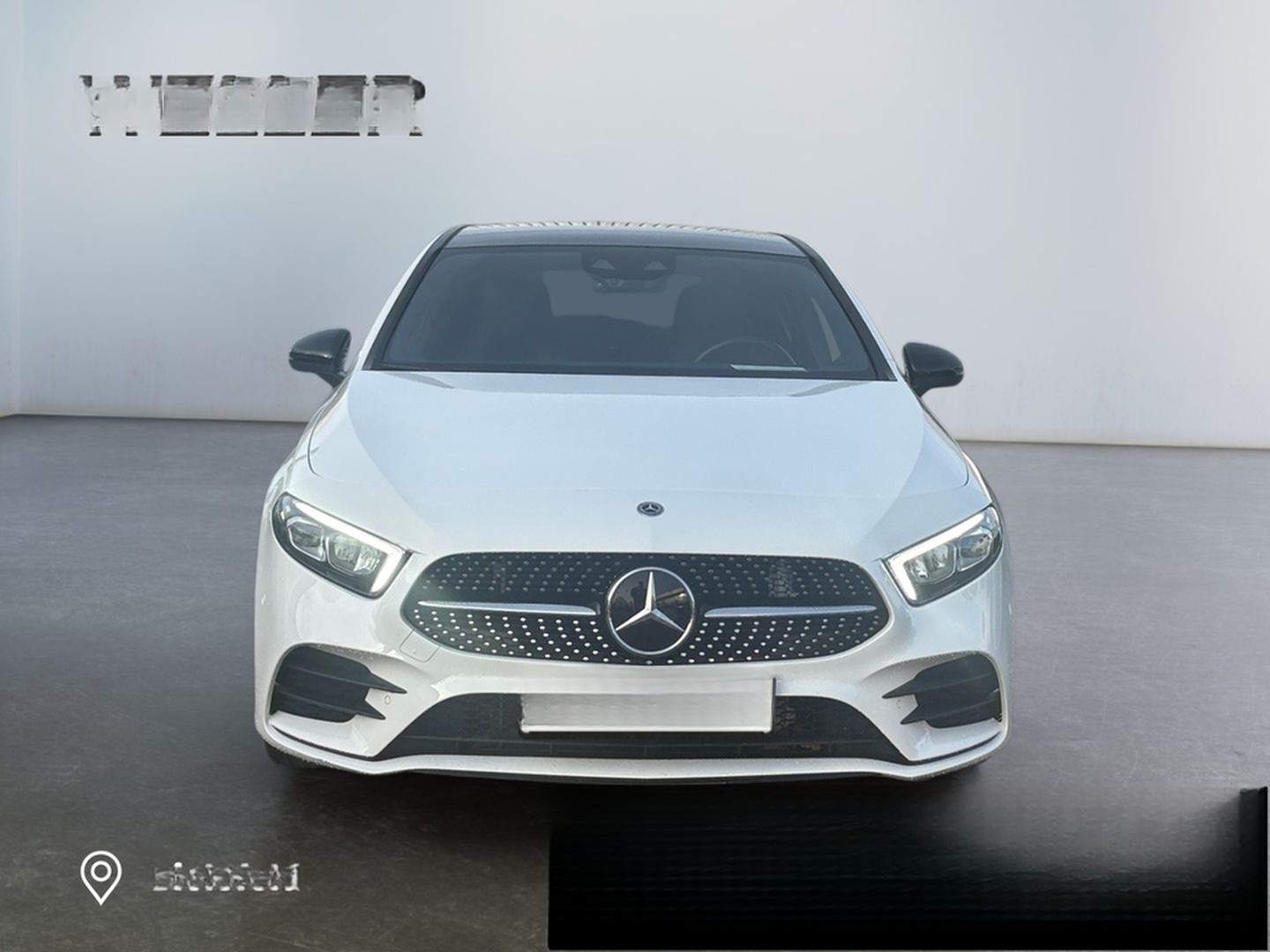 Mercedes-Benz A 200 7G-DCT AMG Line *LED*DISTRO*Pano*SHZ*Navi* foto 2