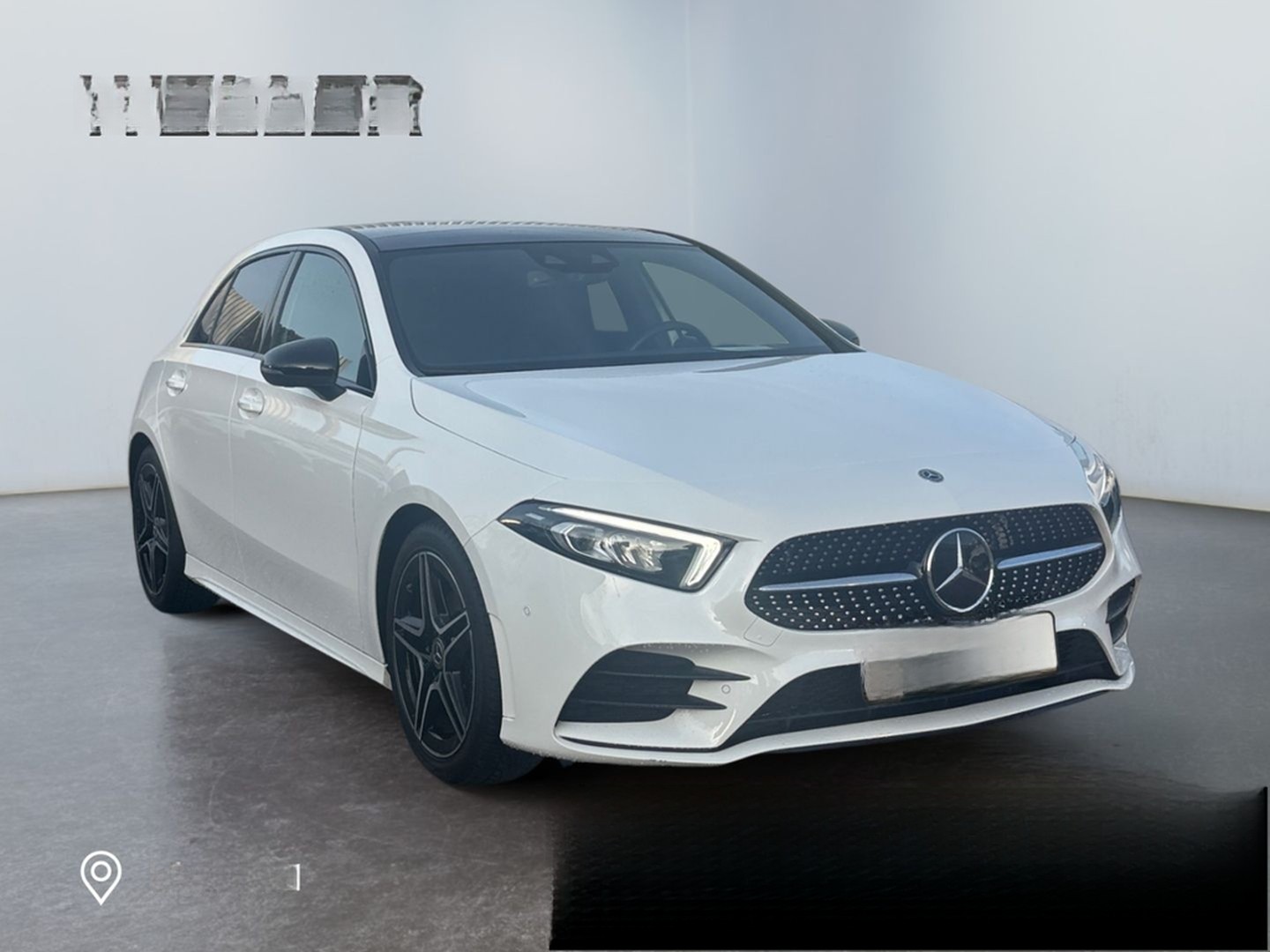 Mercedes-Benz A 200 7G-DCT AMG Line *LED*DISTRO*Pano*SHZ*Navi* foto 4