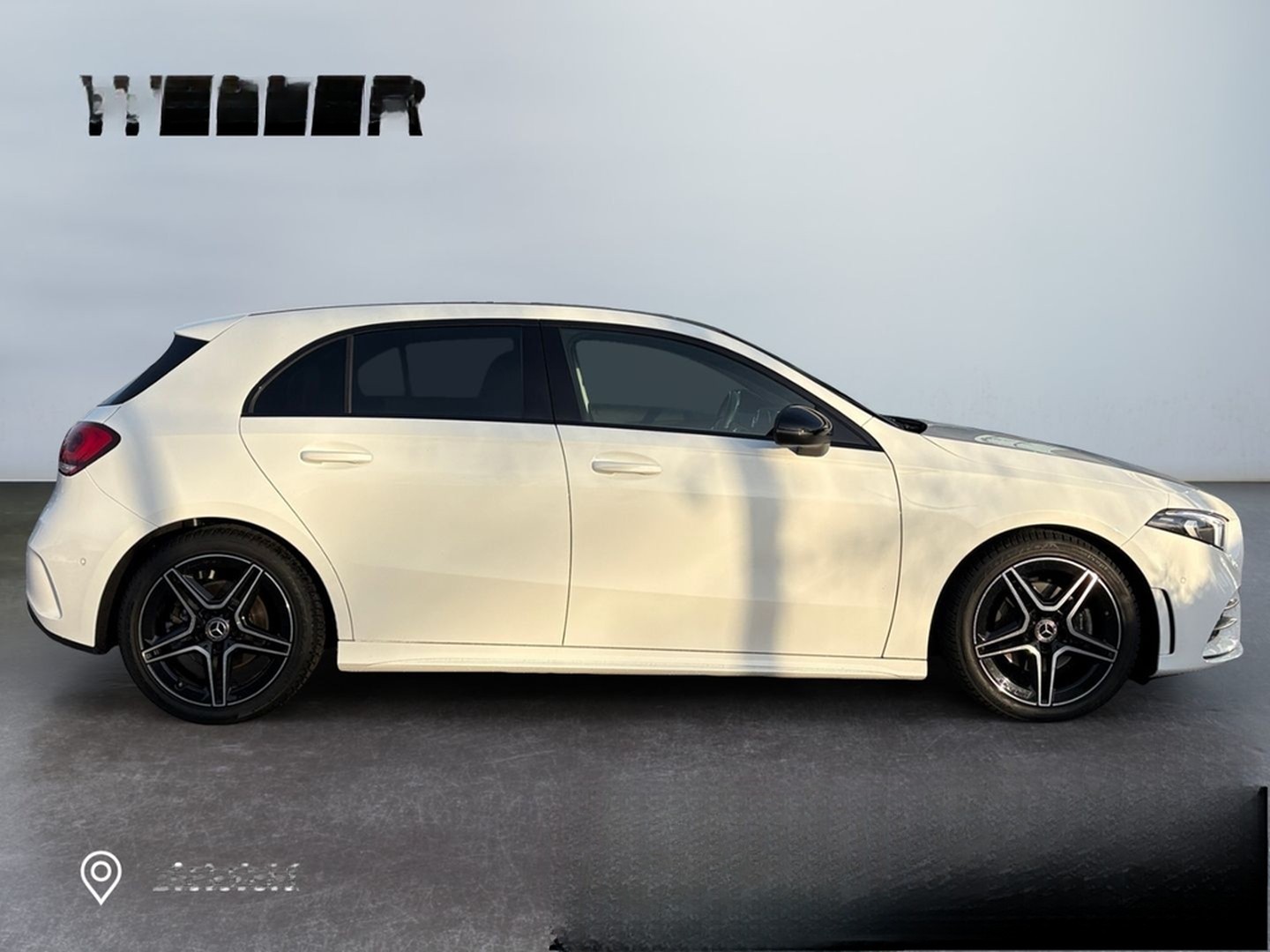 Mercedes-Benz A 200 7G-DCT AMG Line *LED*DISTRO*Pano*SHZ*Navi* foto 10