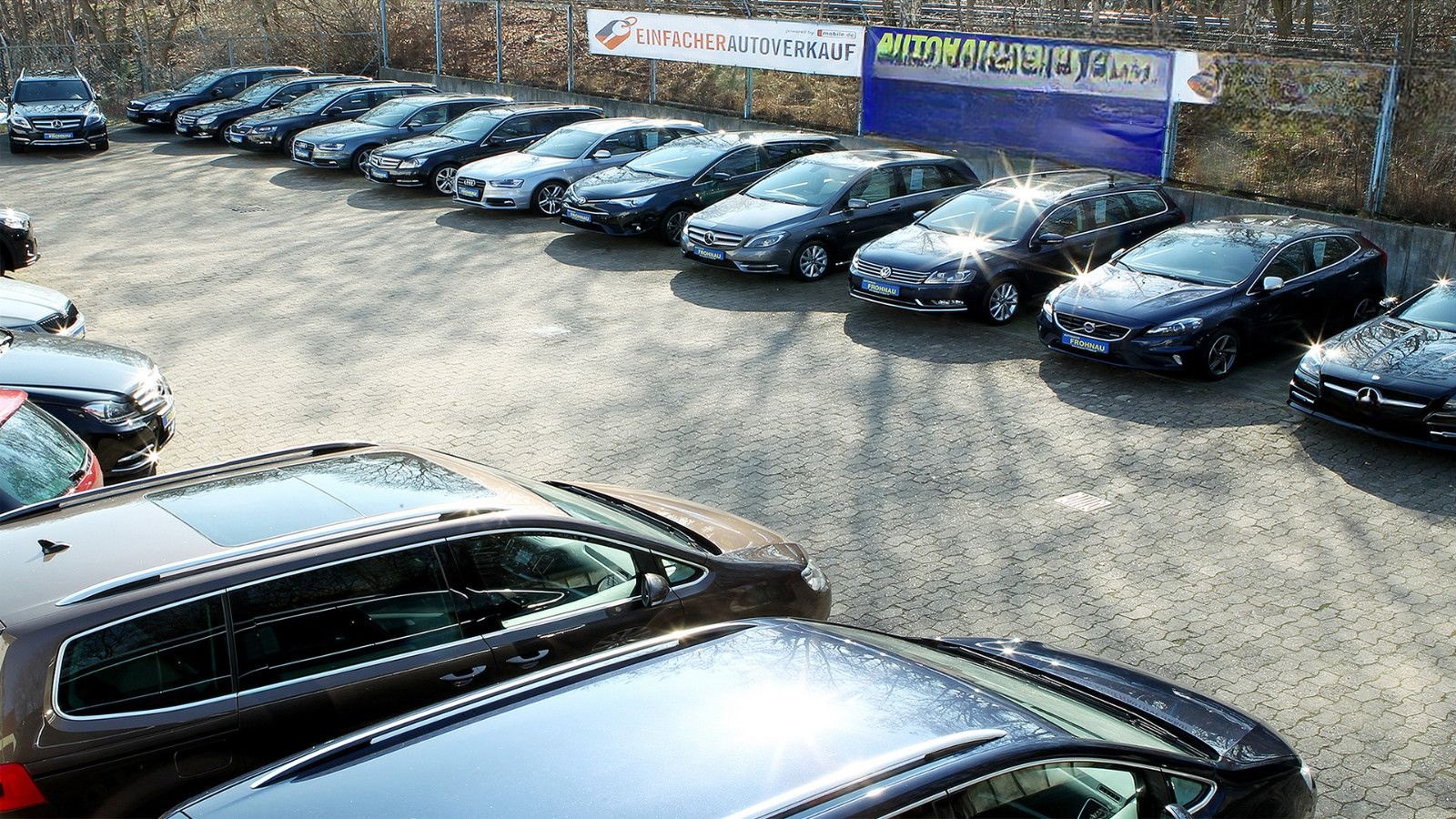 Audi A4 Avant quattro Digi Tacho ACC Kamera AHK Spurh foto 15